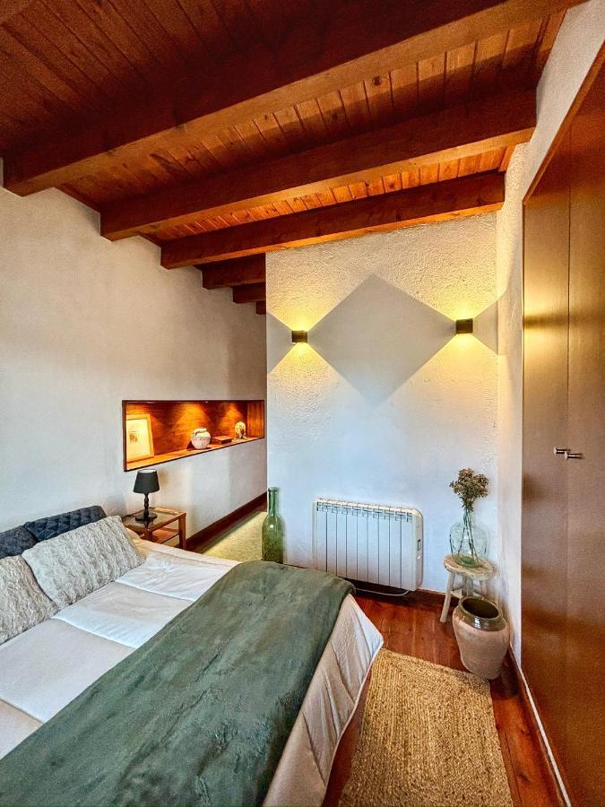 Villa Mirador Manzanera Kültér fotó