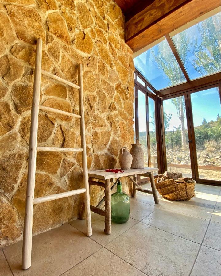 Villa Mirador Manzanera Kültér fotó