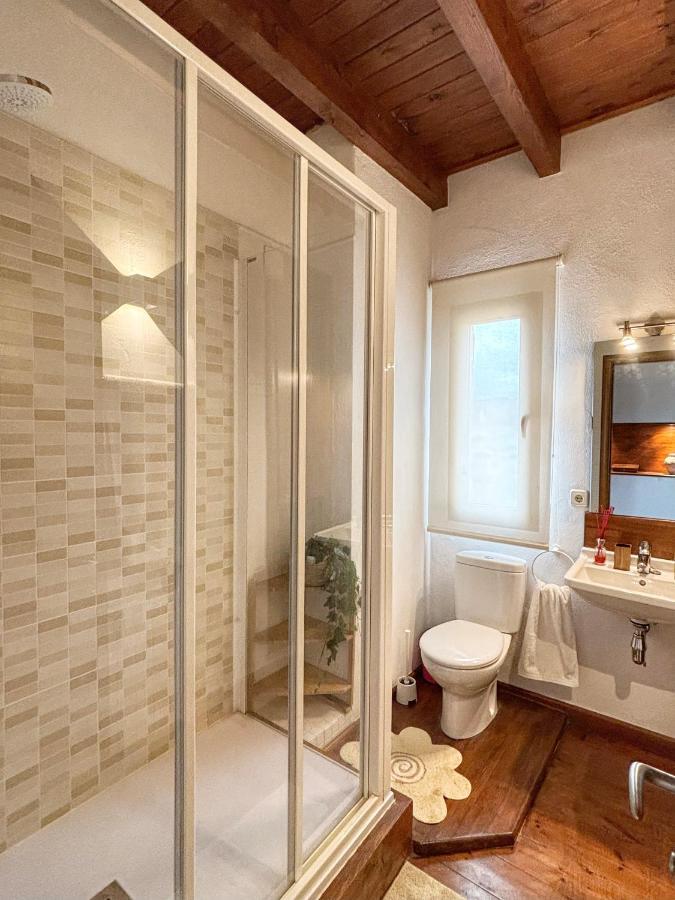 Villa Mirador Manzanera Kültér fotó