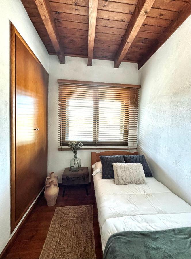 Villa Mirador Manzanera Kültér fotó