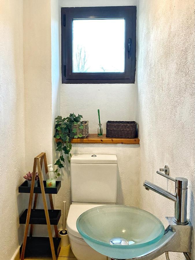 Villa Mirador Manzanera Kültér fotó